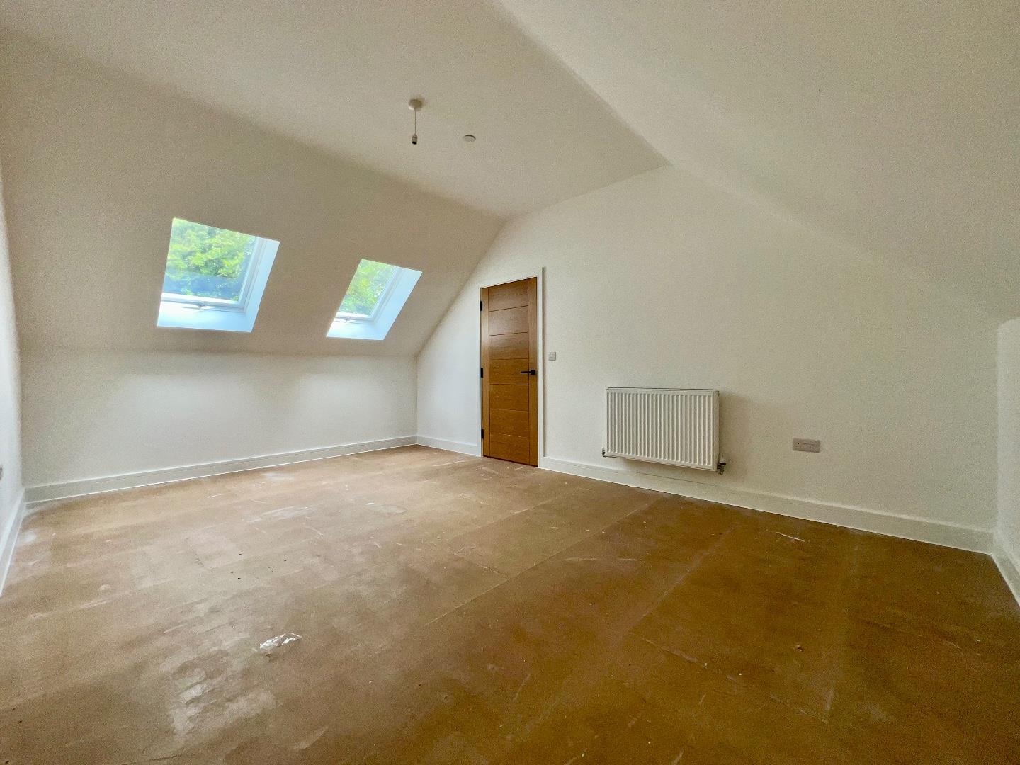 Coed Parc Rise, Bridgend County Borough, CF31 4FJ 4